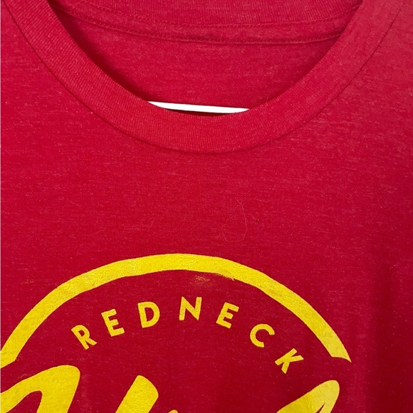 Men’s Redneck Hicks Clothing T Shirt Size Large - Picture 2 of 4